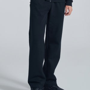 [디스커버리] 남성 면터치 스몰엠보 트레이닝 팬츠 2종 택1 (SET) DMTP21044