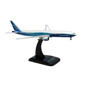 보잉 777-300ER Hogan 1/500 HG8386 비행기 다이캐스트