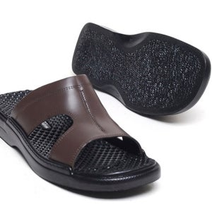 군대슬리퍼 발볼넓은슬리퍼 논슬립 남자키높이 빅사이즈