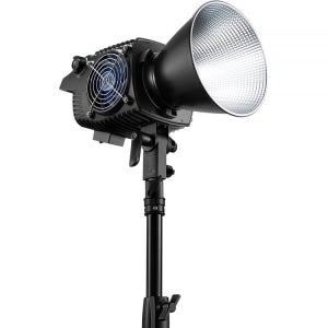 지윤텍 ZHIYUN Z3 300W COB LED 방송 촬영 조명