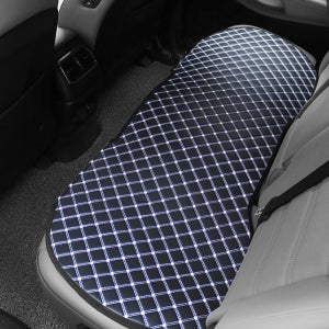 벤츠 E클래스 시트 커버 차량 용 방석 교체 5색