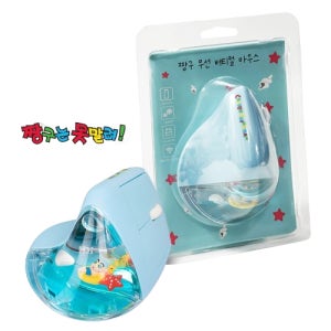 포카모리 짱구 오리튜브 피규어 버티컬 무선 마우스 인체공학 손목보호 무소음 굿즈