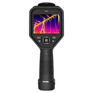 [HIKMICRO] M20, 전문가용 열화상 카메라