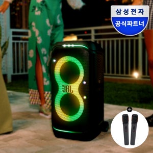 삼성전자 JBL PARTYBOX STAGE 320 홈파티 블루투스 스피커