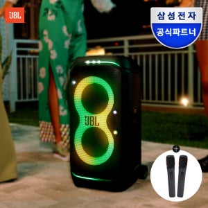 삼성전자 JBL PARTYBOX STAGE 320 파티박스 블루투스스피커