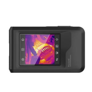 [HIKMICRO] Pocket2, 포켓용 소형 열화상 카메라