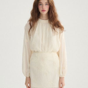 [신스덴] 티아나 링클 투피스