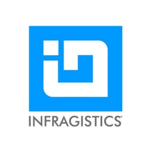 Infragistics Ultimate UI for Windows Forms 1년 라이선스 인프라지스틱스