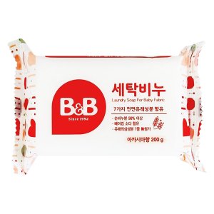 비앤비세탁비누 최저가 가성비상품