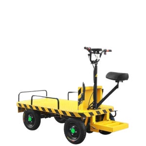 비닐하우스운반 카트 전동카트 전동 사륜 노점상상상상 푸드 역 탑승 엘리베이터 화 P4541