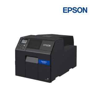 [EPSON] 한국엡손 CW-C6040A 컬러라벨프린터