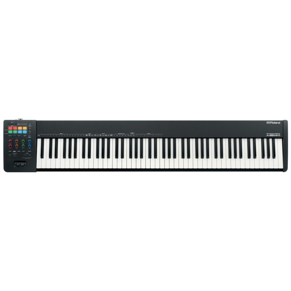 ROLAND MIDI 키보드 A-88MKII
