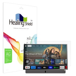 힐링쉴드 이스트라 쿠카 팔로미 24 스마트 포터블 구글TV 저반사 지문방지 액정보호필름