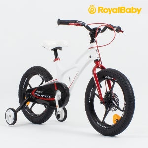 로얄베이비 스페이스셔틀 45.7cm(18) 만5세-만7세 미조립박스