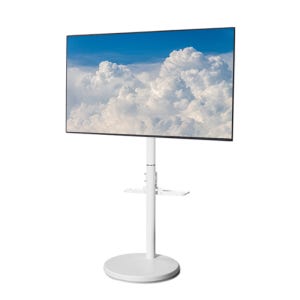 삼탠바이미 이동식 거치대 TV 모니터 스탠드 거치대 32-65인치 HS-60