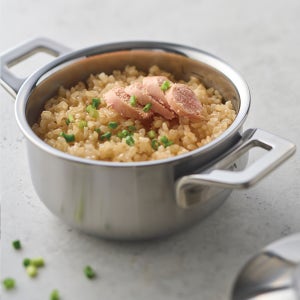 쿠자 316 커퍼코어 미니시리즈 12cm 베이비팟 이유식냄비