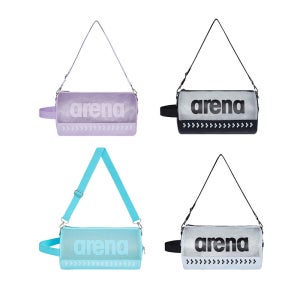 아레나 방수 숄더백 드라이백 목욕가방 수영장 수영복 비치백 워터파크 물놀이 아쿠아수영가방