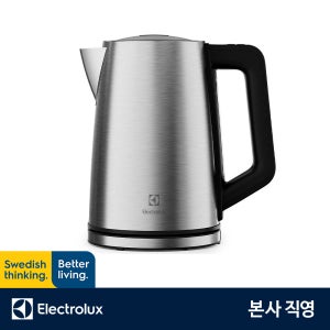 일렉트로룩스 E5EK1-50ST 얼티밋테이스트 500 무선 주전자