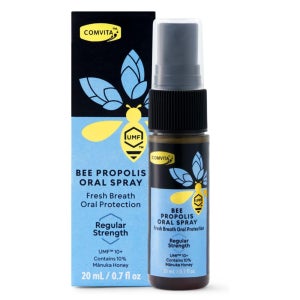 콤비타 꿀벌 프로폴리스 구강 스프레이 20ml