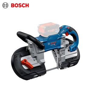 보쉬 충전 밴드쏘 베어툴 본체 무선 브러시리스 줄톱 GCB 18V-127