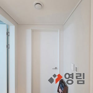 영림 더도어 ABS도어 9mm/12mm문선 슬림문틀 방문실측 민자도어 5개이상시공