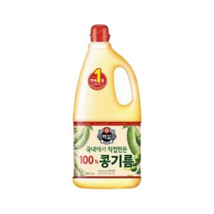 백설식용유1.8 최저가 가성비상품