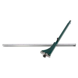 한솔테크 투가이드 조기대 1350mm 알루미늄 조기대