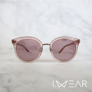 스테판크리스티앙 SOLE 쏠 C138 캣츠아이 선글라스