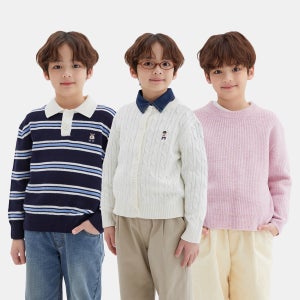 스파오키즈 인기 상의 모음