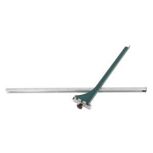 한솔테크 일반 조기대 1200mm 알루미늄 조기대