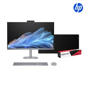 HP 옴니 스튜디오X 32-c0000kr 4K UHD U7 RTX4050 32GB 1TB 일체형 PC
