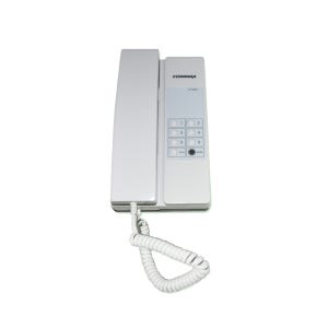 코맥스 상호식 인터폰 TP-6RC 가정이외에 사용되는 인터폰