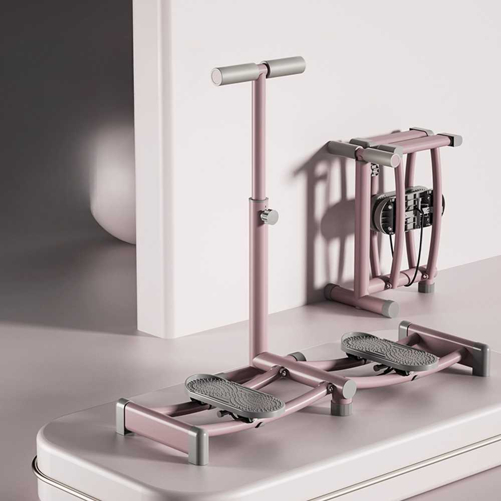 머신 홈스윙보드 <b>헬스 밸런스</b> 상품 근력 운동 코어 홈트