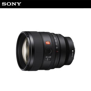 소니 렌즈 SEL85F14GM2 (FE 85mm F1.4 GM2) 공식대리점 알파 표준 단렌즈