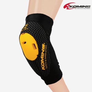 코미네 오토바이 팔꿈치보호대 팔 보호대 바이크 안전용품