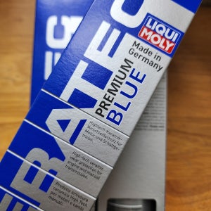 리퀴몰리 세라텍 프리미엄 블루 엔진오일첨가제 300ml 정품