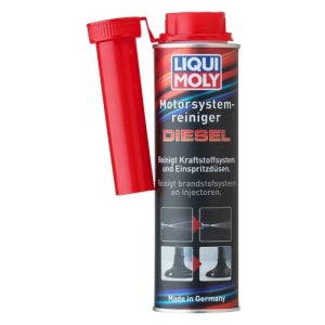리퀴몰리 디젤 밸브 인젝션 세정제 300ml