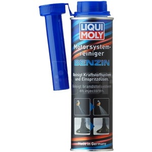 리퀴몰리 가솔린 밸브 인젝션 세정제 300ml