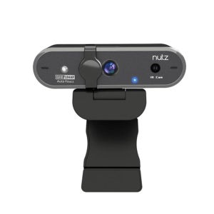 Nutz 너츠 QHD1944IR 얼굴인식 윈도우 헬로캠
