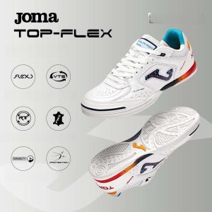 조마 풋살화 실내 5인 축구화 충격흡수 신형 TOP-FLEX