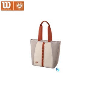 윌슨 2025 롤랑가로스 에디션 팀 토트백 테니스 라켓가방 테니스가방