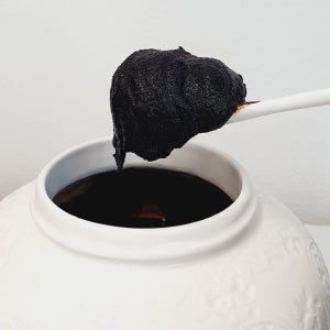경건한고 고제 2달분량 수제 명절 부모님 어르신용 외 1200g (목재공진단경옥고상자)