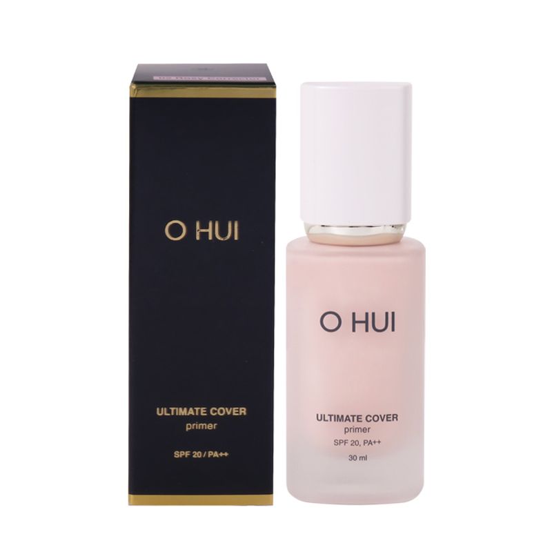 오휘오리지널그린베이스