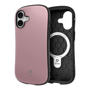 아이페이스 아이폰 16 플러스 퍼스트클래스 맥싱크 맥세이프 호환 범퍼케이스