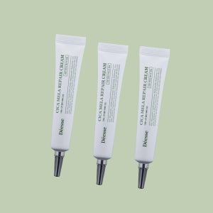 디에스 시카멜라 리페어크림 레이저후 점뺀후 관리 트러블 케어 20ml, 3개