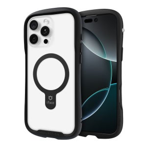 아이페이스 아이폰 16 프로맥스 리플렉션 맥싱크 맥세이프 호환 강화유리케이스