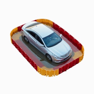 모리스앤코 MFCB 이동조립식 소화수조 / 32장세트