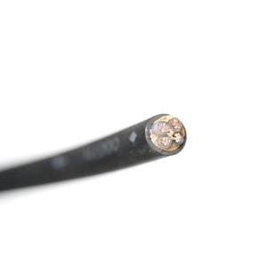 TFR-CV전선 CV케이블 120SQ 4C 4가닥 M당 절단판매