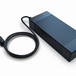 전동킥보드 전기자전거 전기스쿠터 호환 완속 29.4V 2A 3핀 항공단자 내경9mm 충전기