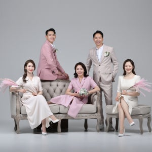 서대문 연희동 가족사진관